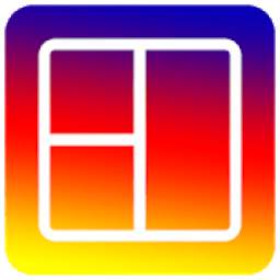 Collage Maker (HD): Photo Grid