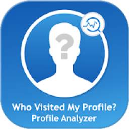 Profile Analyzer for Facebook 1.1