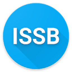 ikon ISSB Command Tasks