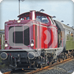 Train Sounds Ringtone आइकन