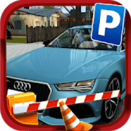 ikon Real Car Driving Simulation 19