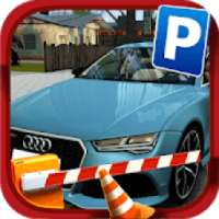 ikon Real Car Driving Simulation 19
