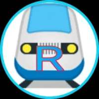 Railway Reservation
