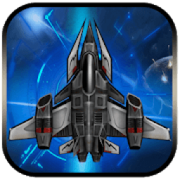 ikon Galaxy Fighter Legend