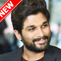 ikon Allu Arjun social media updates