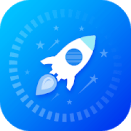 Mobile Speed Booster&amp;Ram Cleaner: Accelerate Phone आइकन