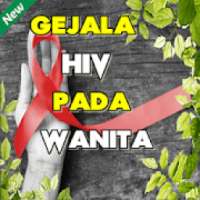 Gejala HIV pada Wanita Waspadai