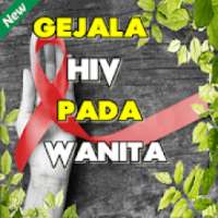 Gejala HIV pada Wanita Waspadai on 9Apps