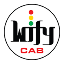 Wify Cab icon