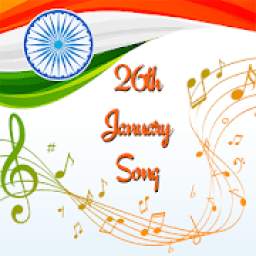 26 January Songs - Desh Bhakti Songs
