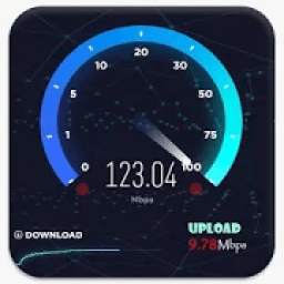 Internet Speed Meter Speed Test 2019