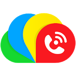 Save Roaming Costs - InstaVoice ReachMe आइकन