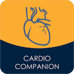 Cardio Companion आइकन