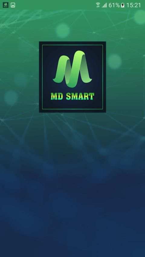 MD SMART स्क्रीनशॉट 1