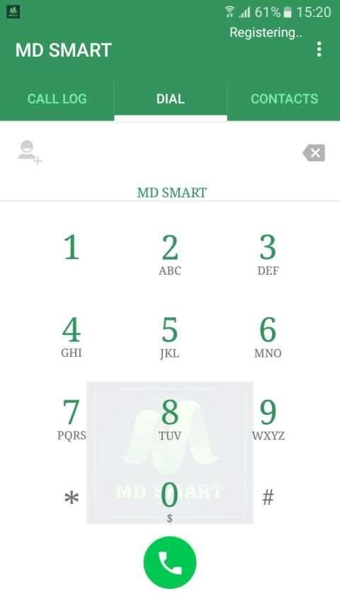 MD SMART स्क्रीनशॉट 2