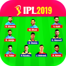 DreamFantasy11 - Dream11 tips, IPL 2019, World Cup आइकन