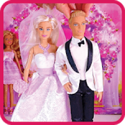 newBest Barbie Doll Videos आइकन