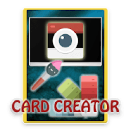 ikon Card Creator for Pokemon