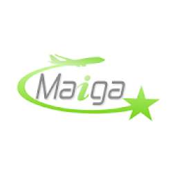 Maiga Tour & Travel 3.5.0