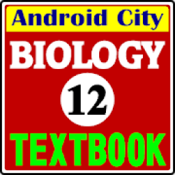 ikon Biology 12 Textbook