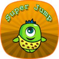 Super Jump Jumper