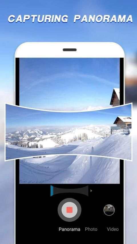 Soon Camera: Best Camera For 2019 screenshot 3