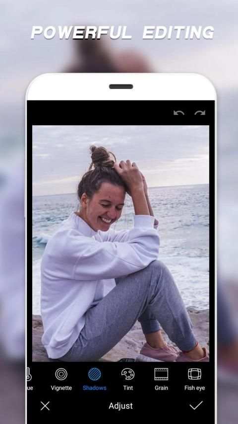 Soon Camera: Best Camera For 2019 screenshot 2