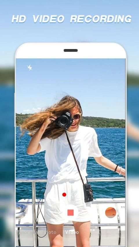 Soon Camera: Best Camera For 2019 screenshot 4