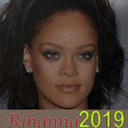 Rihanna Songs 2019 (without internet)