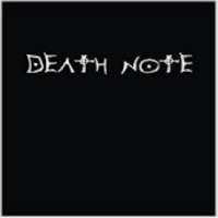 DeathNote on 9Apps
