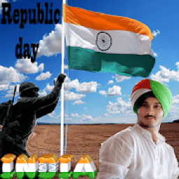 26 January Photo Frames आइकन