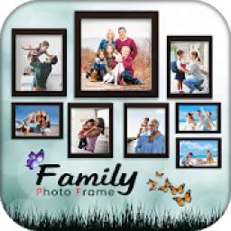 Family Frame 1.0