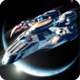 【Space Fleet Formation Battle】 Celestial Fleet