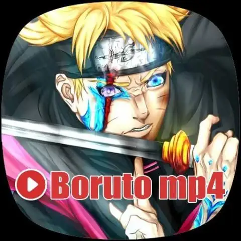 Download Do Aplicativo Anime Boruto Sub 2024 - Grátis - 9Apps