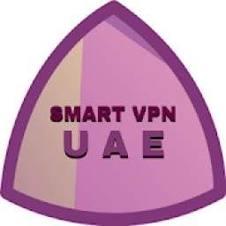 SMART VPN UAE