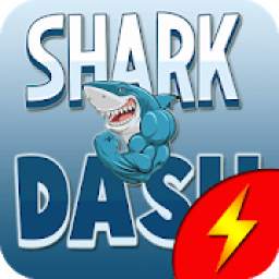 Shark Dash 1.0