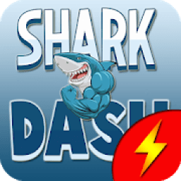 ikon Shark Dash