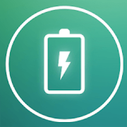 Fast Charging आइकन