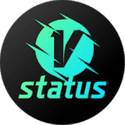 Vstatus - Downloader de Vídeos para Status