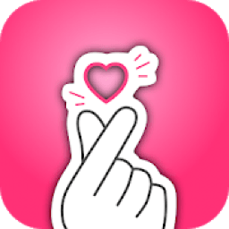 Love Forever-Love Days Counter -Love Diary Journal icon