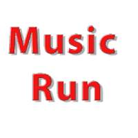 Music Run