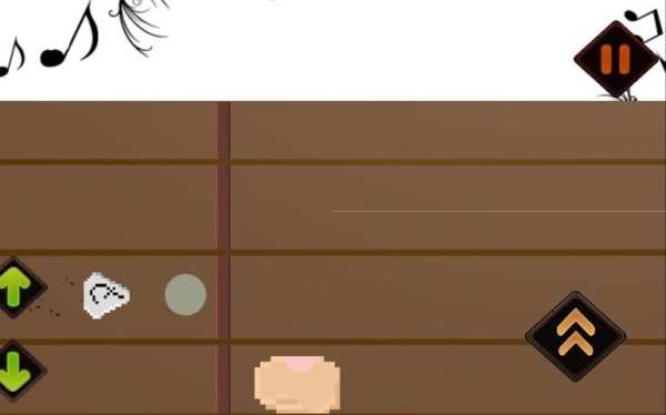 Music Run screenshot 1