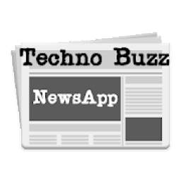 TechnoBuzz | Gadget News