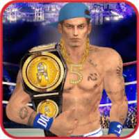 All Elite Fighting Championship