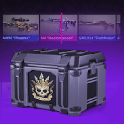 Case Simulator for SO2 आइकन