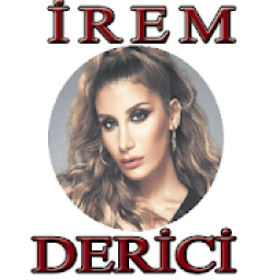 İrem DERİCİ Şarkıları (İnternetsiz 40 Şarkı) icon