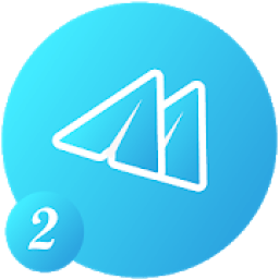 موبوگرام دوم - ضد فیلتر و حالت روح
‎ icon