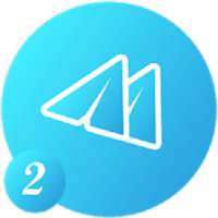 موبوگرام دوم - ضد فیلتر و حالت روح
‎ on 9Apps