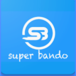 ikon Super Bando