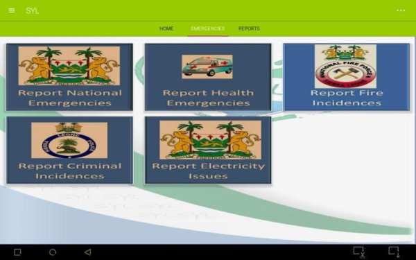 SYL screenshot 2